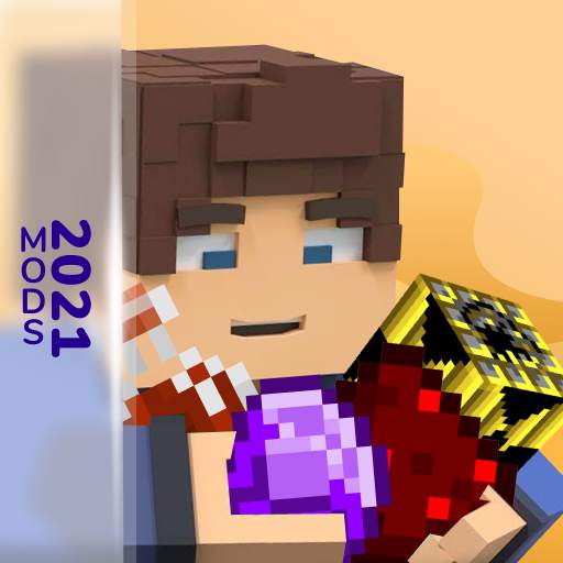 2021 Mods for Minecraft 2.0