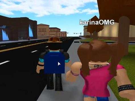 Good RoCitizens Roblox Tips screenshot 1