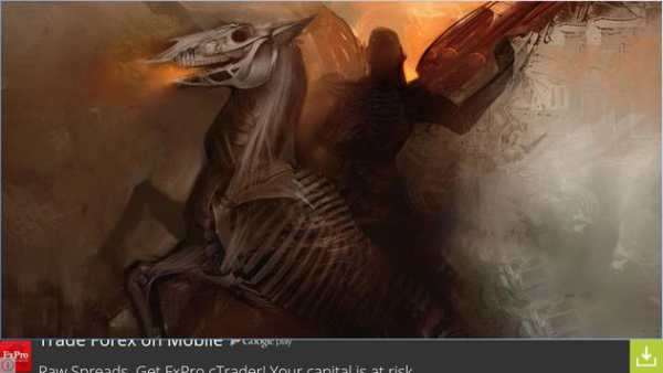 Nice Angel Wallpapers screenshot 1