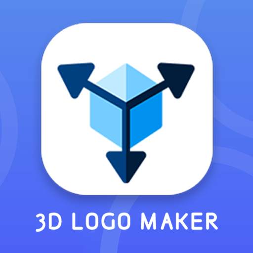 Logo Maker 3d - Logo Maker Pro - Logo Creator 1.0.5