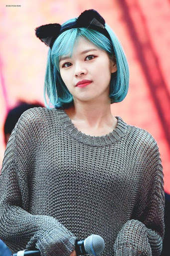 Twice Jeongyeon Kpop Girl Wallpapers HD 4K screenshot 5