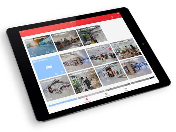 Hik-Connect screenshot 9