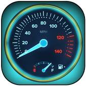 GPS Speedometer Odometer -Trip Meter 1.0.0
