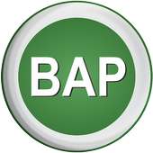 BAP icon