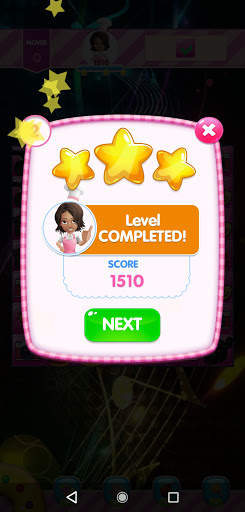 Candy Camera-starstruck screenshot 1