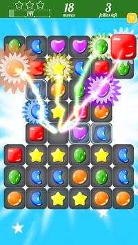 Candy Garden Mania : Match 3 screenshot 7