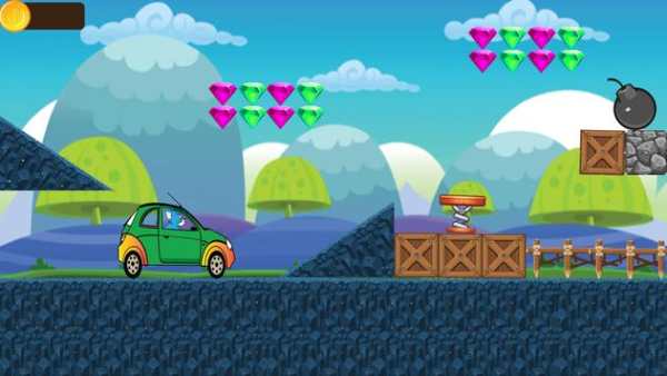 my tom adventure screenshot 3