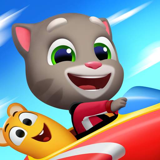 Talking Tom Sky Run: The Fun N 1.2.0.1340