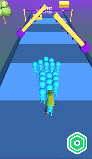 Team Clash 3D - Free Robux - Roblominer screenshot 7
