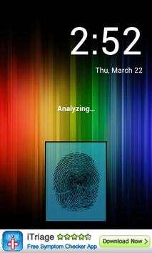Fingerprint Unlock screenshot 2