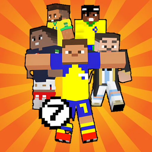 Football Mod for Minecraft icon