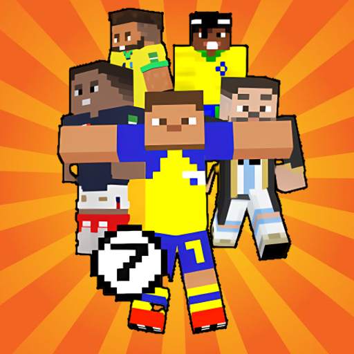 Football Mod for Minecraft 1.0