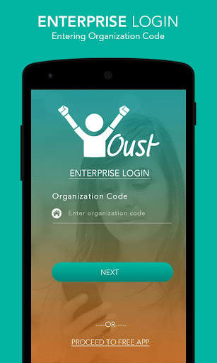Oust - Learn Smarter screenshot 1