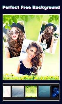 Collage Maker -  Snap Pic Collage  Photo Editor screenshot 8