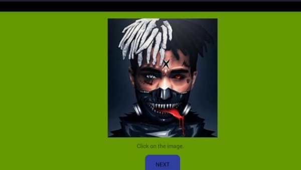 XXXTENTACION Music screenshot 2
