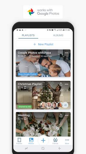 Nixplay App screenshot 4