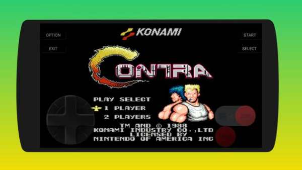 NES Free Emulator 2018 - Arcade games screenshot 3