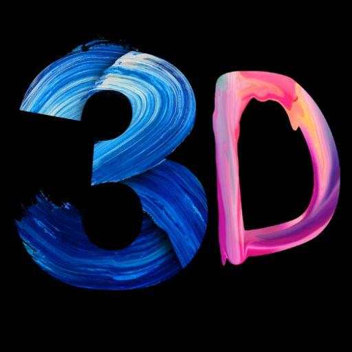 3D Wallpapers 2021 1.0
