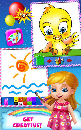 Phone for Kids - All in One скриншот 5