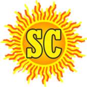 Solar Charger 1.2