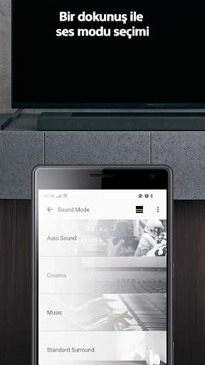 Sony | Music Center screenshot 3