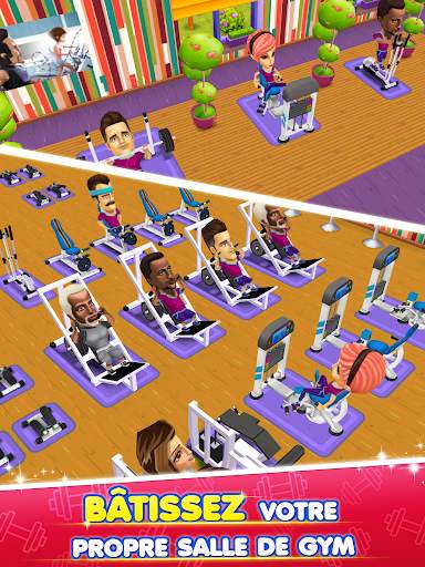 My Gym: Fitness Studio Manager screenshot 6