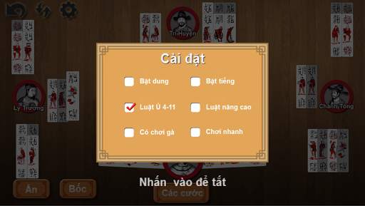 Chan Ca Offline screenshot 6