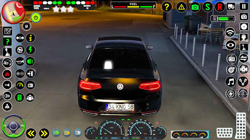 Driving School 3D : Car Games screenshot 20