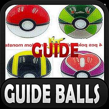 GUIDE POKEMON GO 2 screenshot 1