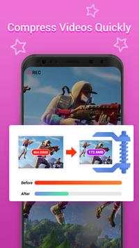 Capture Recorder screenshot 4