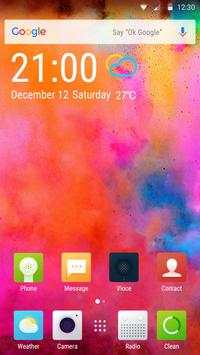 Bingo Launcher-Beautiful,Small screenshot 1