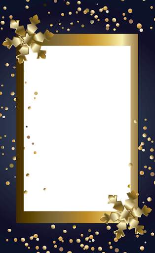 Glitter Photo Frames HD screenshot 3