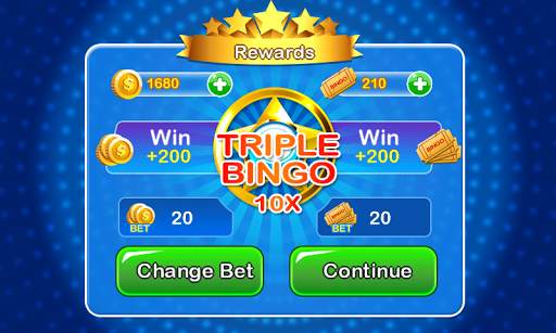 AE Bingo: Offline Bingo Games screenshot 7