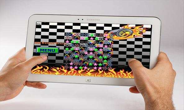 Speed Racing Crush screenshot 2