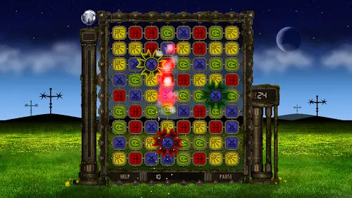 T-Kara Puzzles screenshot 10