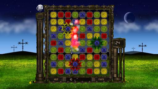 T-Kara Puzzles screenshot 10
