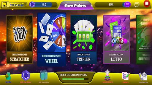 Roll Cash screenshot 1