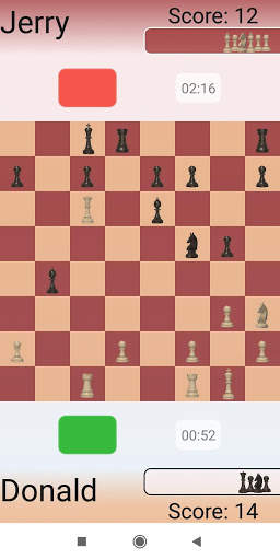 Chess screenshot 2