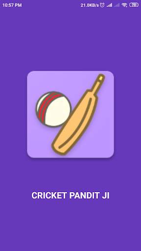 Cricket prediction | Get Accurate Tips App screenshot 1