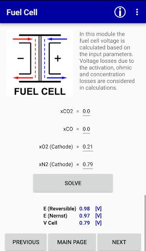 FC Application Lite screenshot 3