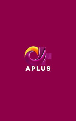 Aplus screenshot 1