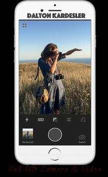 HD iCamera (OS11.0.2) 2 تصوير الشاشة