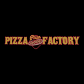 Pizza Factory Cardiff icon