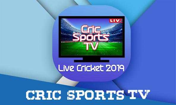 Cricket TV screenshot 2