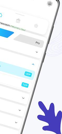 Japan VPN - Unlimited VPN & Secured VPN Proxy screenshot 5