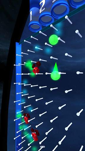 The Wall 3D screenshot 2