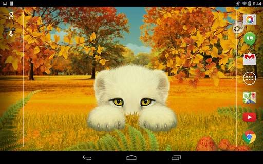White Lion Lite screenshot 11