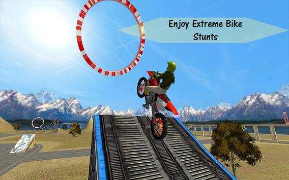 Bike Game screenshot 3