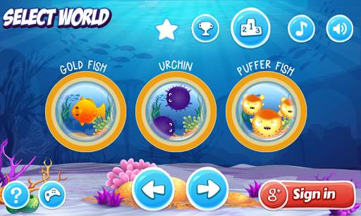 Hunger Rush Game screenshot 4