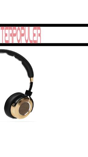 Lagu Barat Terpopuler screenshot 2